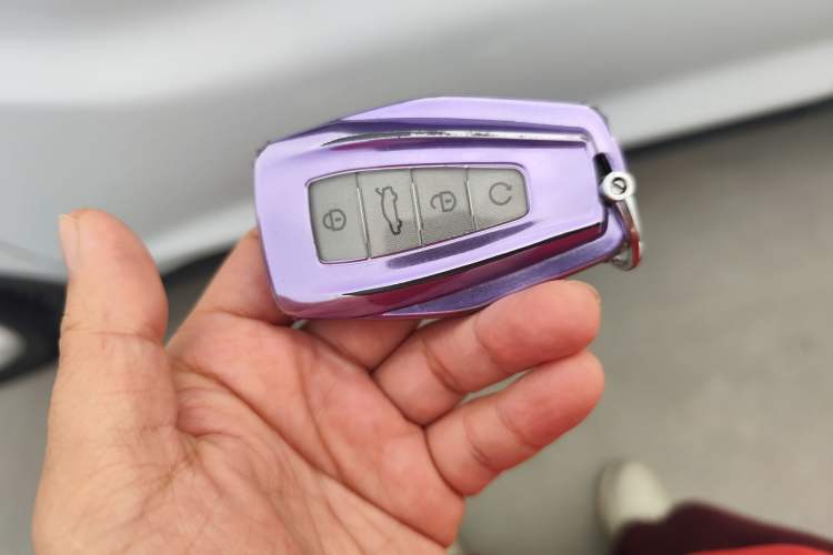 Used Geely Auto Coolray 2020 PRO 240T DCT Hunter
