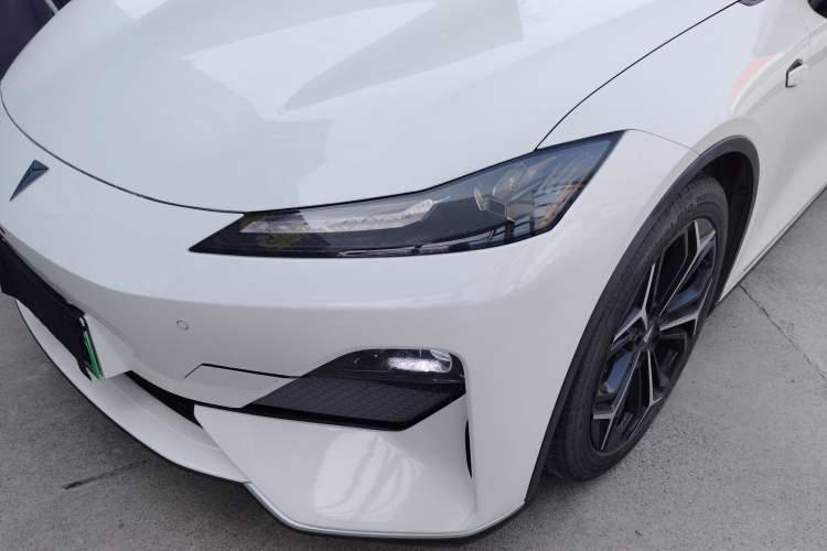 Used Deepal SL03 2023 200Max Range-Extended Version
