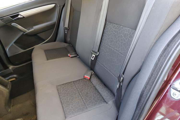 Used Volkswagen Lavida 2013 Revised Classic 1.6L Automatic Fashion Edition