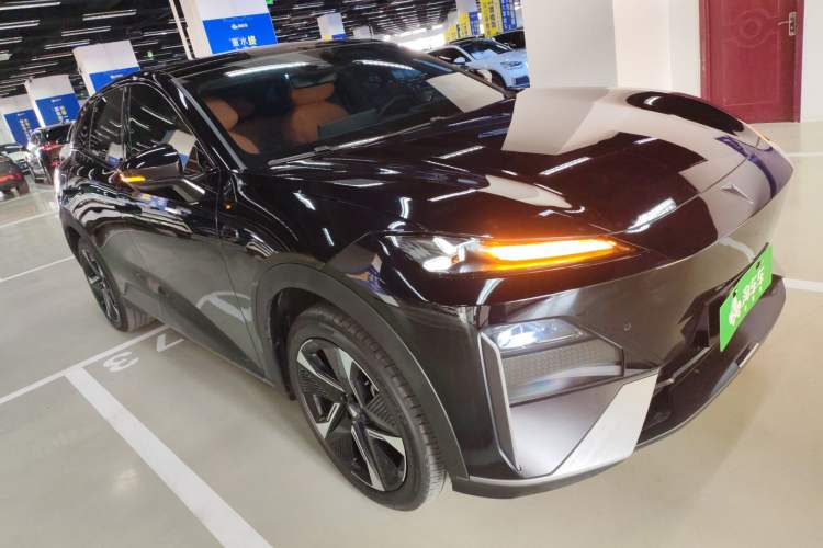 Used Deepal S07 2023 200Max Range-Extended Version
