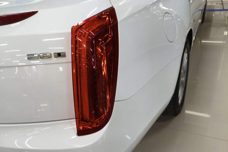 Used Cadillac XTS 2017 28T Tech Edition
