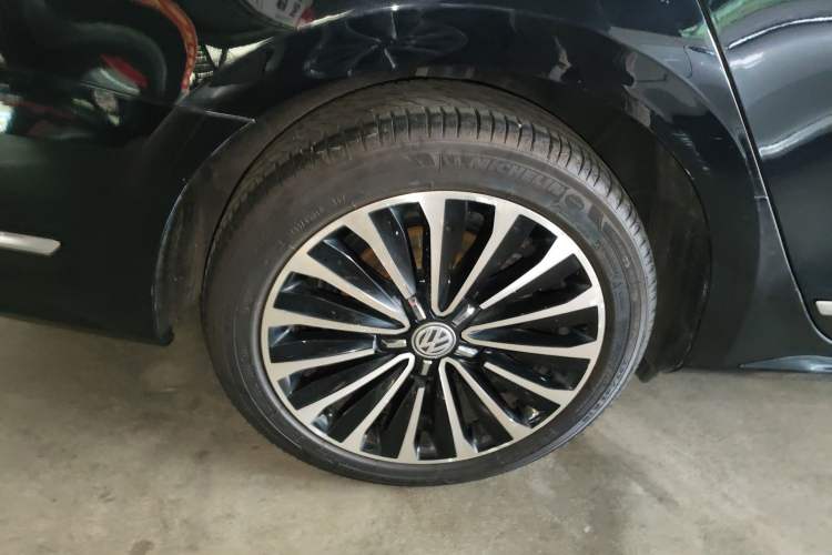 Used Volkswagen Passat 2017 330TSI DSG Prestige Edition