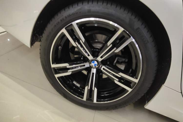 Used BMW 3 Series 2021 Restyled 325i M Sport Package
