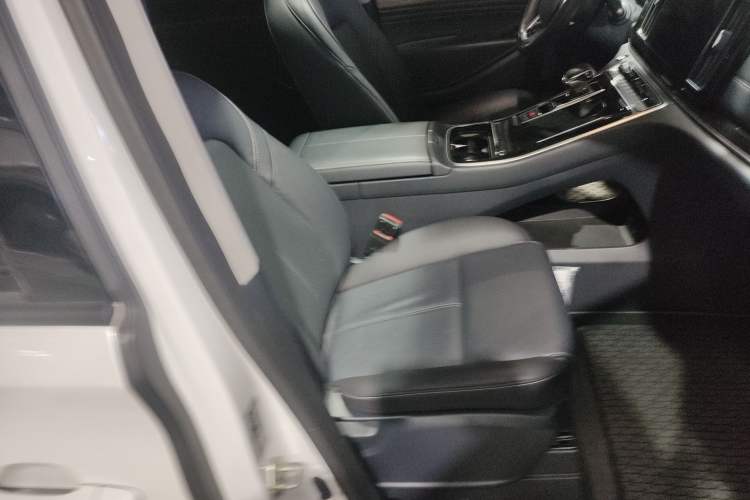 Used GAC Trumpchi M8 2023 Lingxiu Series 390T Deluxe Edition
