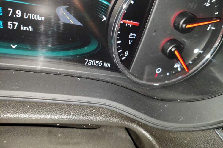 Used Buick Regal 2017 28T Luxury Edition