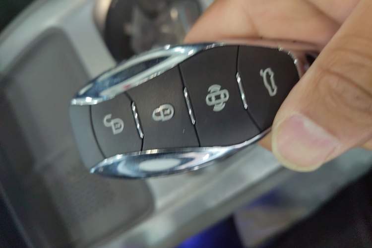 Used Hongqi Tiangong 08 2025 605 Pioneer Edition