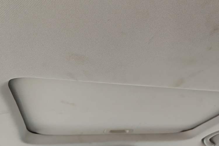 Used GAC Trumpchi GS4 New Energy 2017 1.5L PHEV Smart Enjoyment Edition Headliner