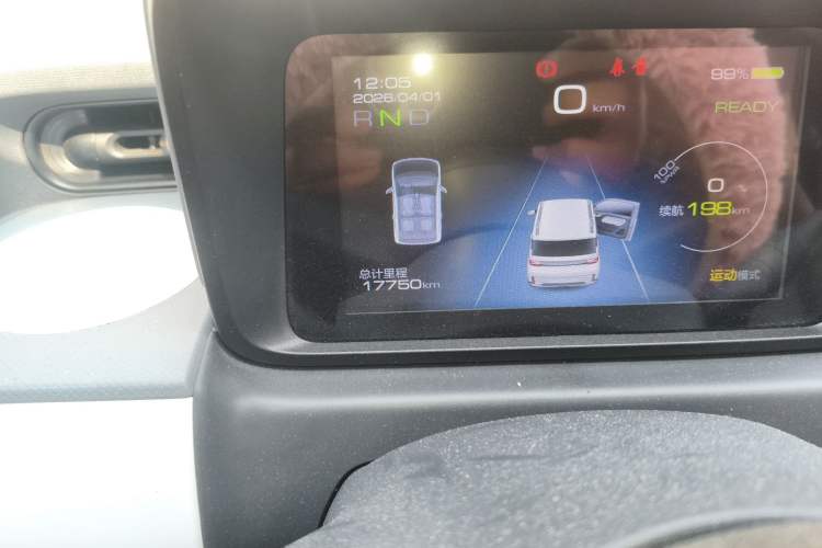 Used Wuling Hongguang MINIEV 2022 GAMEBOY 200km Gaming Edition with Lithium Iron Phosphate
