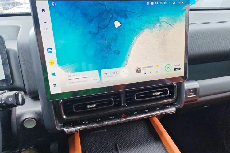 Used Haval H9 2024 2.0T Gasoline All-Wheel-Drive Extreme Edition