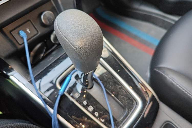 Used Nissan Sylphy 2024 Revised Version 2 Classic 1.6XL CVT Luxury Edition
