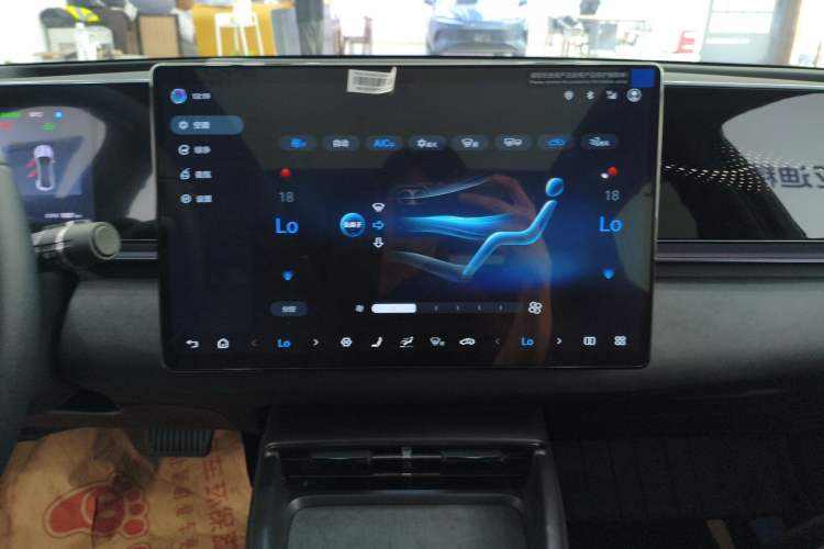 Used BYD Seal 2025 650 Intelligent Driving Version