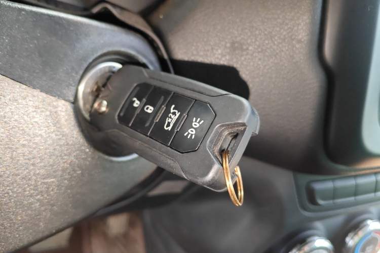 Used Jeep Renegade 2016 1.4T Automatic High-Energy Version
