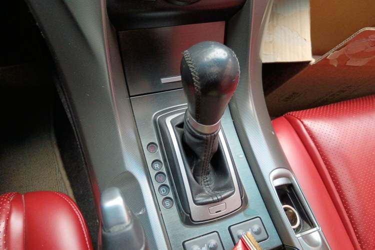 Used Acura TL 2009 3.5 Standard Edition
