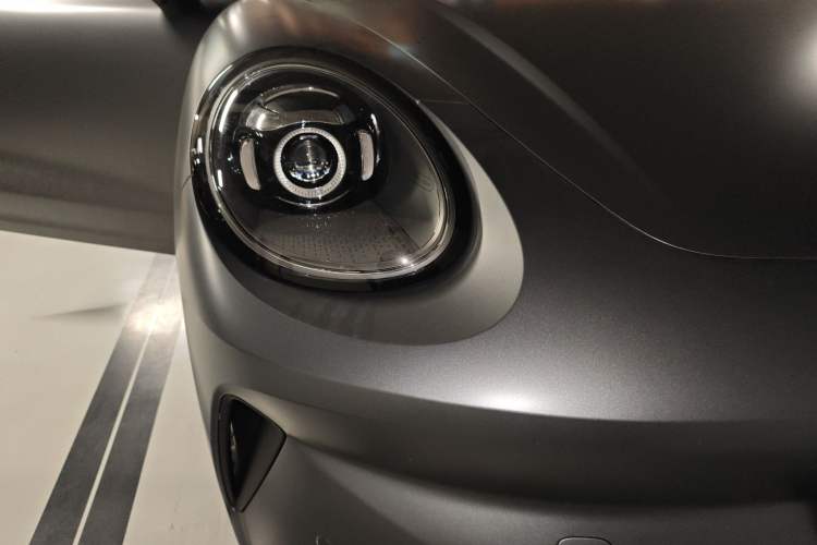 Used ORA ORA 5 2026 Model, 480km LiDAR Edition