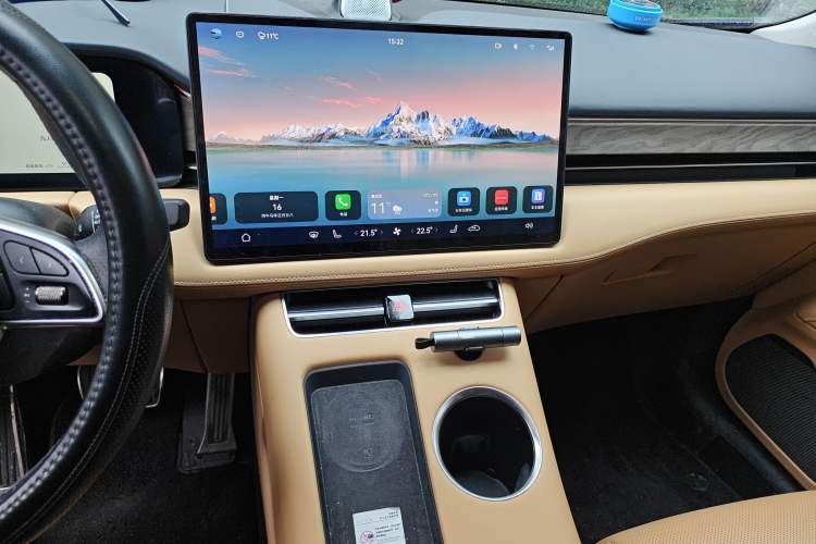 Used Hima AITO M5 2022 Extended-Range Four-Wheel Drive Ultimate Edition