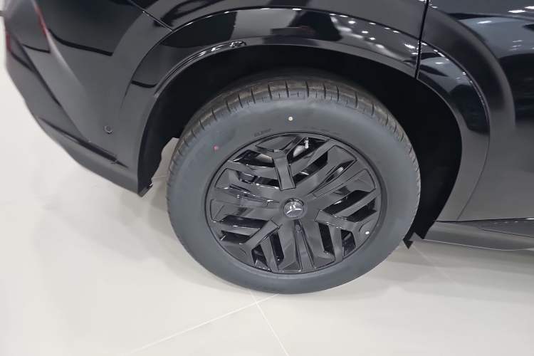 Used Hongqi Tiangong 08 2025 605 Pioneer Edition
