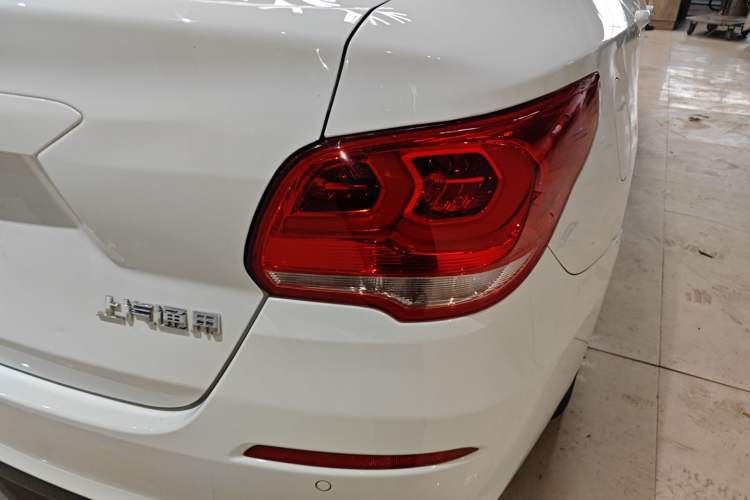 Used Chevrolet Cavalier 2019 320 Manual Xinyue Edition