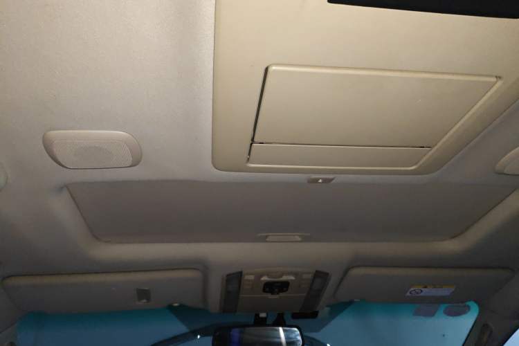 Used Toyota Alphard 2011 3.5L Luxury Edition Headliner