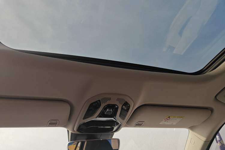 Used Lynk & Co 06 2020 1.5T YAO Halo
