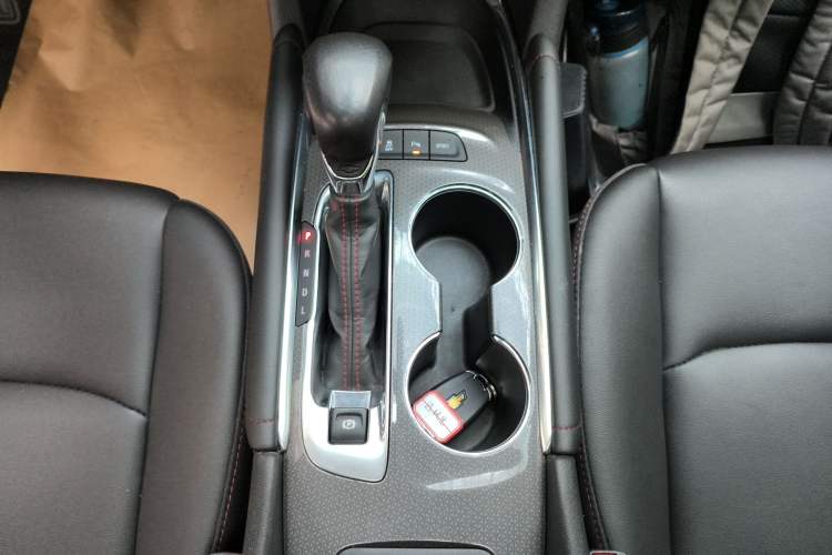 Used Chevrolet Malibu XL 2022 Redline 550T Automatic Sport Edition
