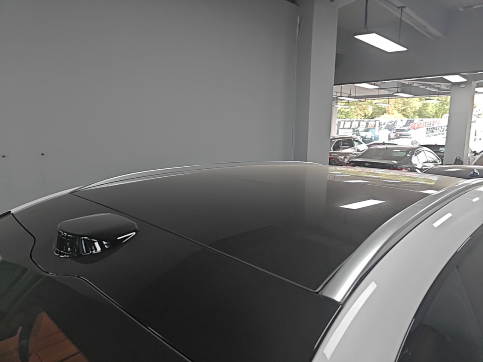 Zeekr 7X 2026 75kWh Rear-Drive MAX Edition — снимка 7