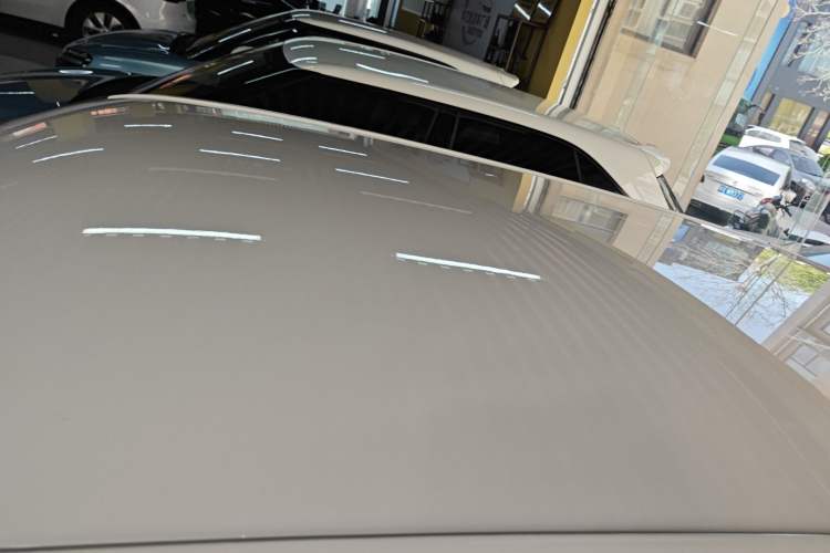 Used Dongfeng NAMMI 01 2024 430 Plus Smart+ Roof