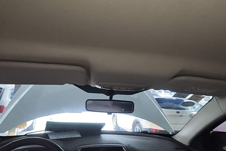 Used Ford Escort 2015 1.5L Automatic Comfort Edition