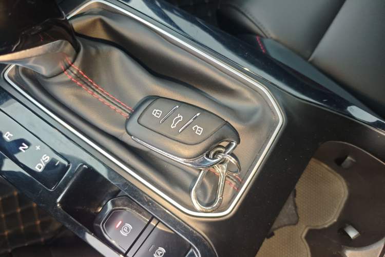 Used MG 5 2023 180 DVVT CVT Luxury Edition