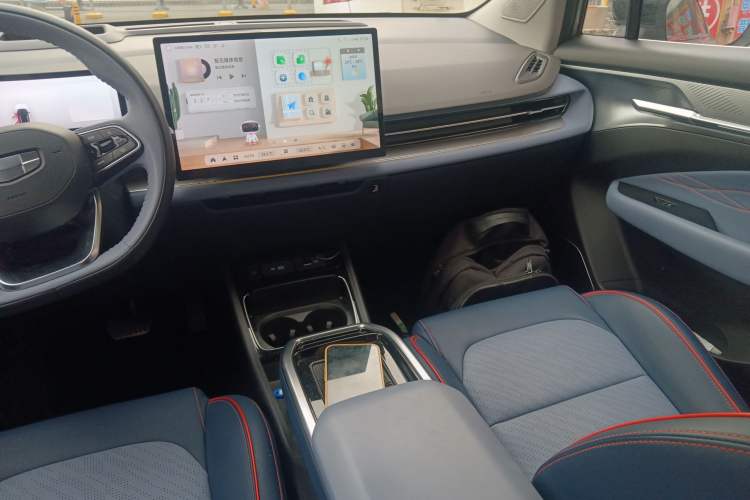 Used Geometry M6 2022 580 New Fun Edition