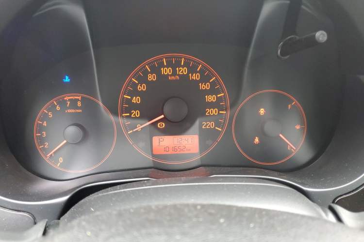 Used Honda City 2015 1.5L CVT Comfort Version