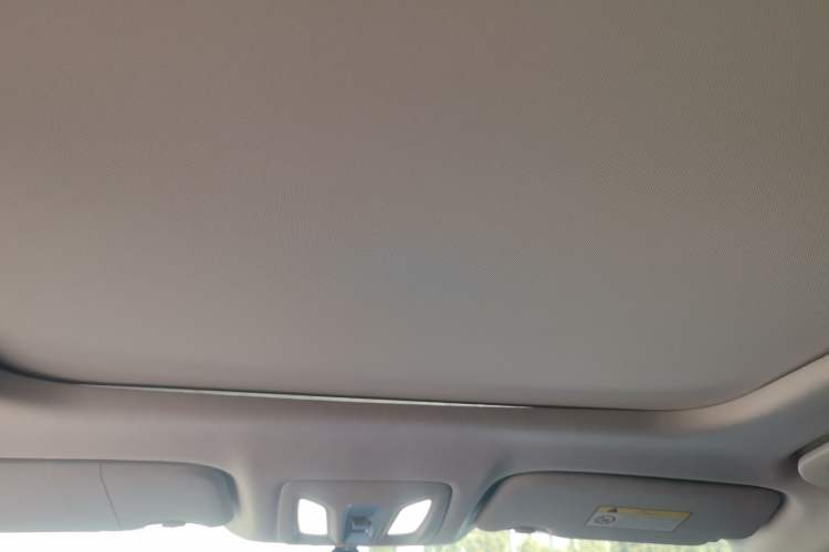 Used Dongfeng Aeolus Mage 2023 1.5T Luxury Edition Headliner