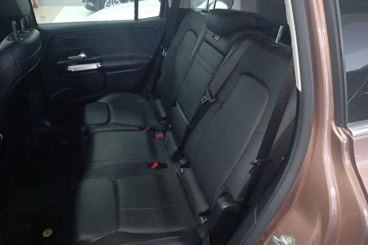 Used Mercedes-Benz GLB 2020 GLB 200 Dynamic Edition