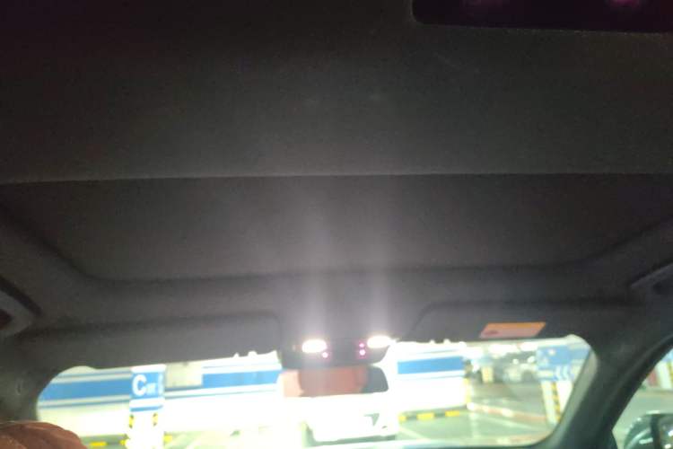 Used Li Auto L8 2023 Pro Model