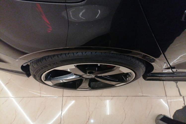 Used Audi RS 3 2017 RS 3 2.5T Limousine
