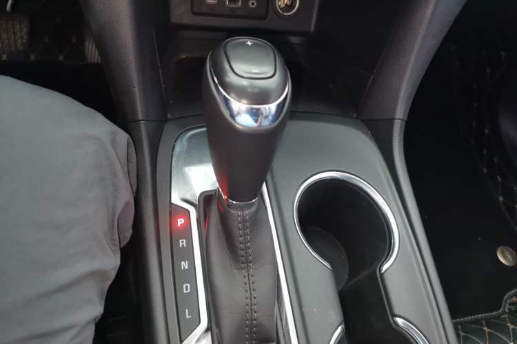 Used Chevrolet Equinox 2019 535T Automatic YuJie Edition China VI