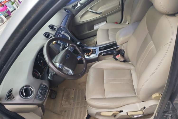 Used Ford Mondeo 2011 2.3L Fashion Edition