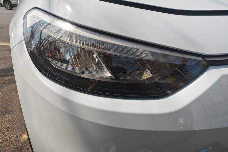 Used Volkswagen ID.3 2023 Pure Smart Edition