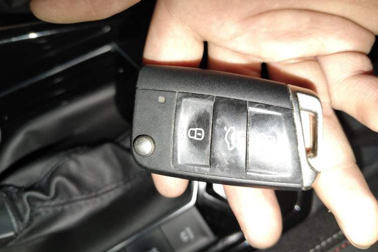 Used Volkswagen Tayron 2019 330TSI Two-Wheel Drive Luxury Model China VI Standard
