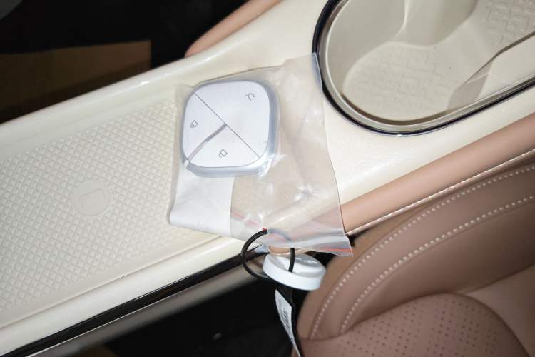 Used Wuling Bingo 2025 333 km Enjoyment Version