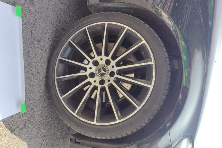 Used Mercedes-Benz C-Class 2017 C 200 4MATIC Coupe
