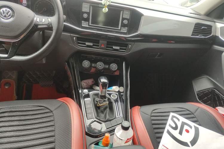 Used Volkswagen Tayron 2019 Teramont Edition 280TSI Two-Wheel Drive Luxury Model China VI Standard
