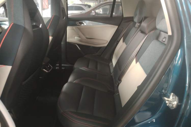 Used Lynk & Co 06 2020 1.5T YAO Halo