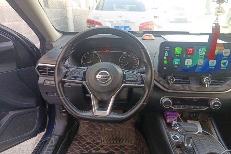 Used Nissan Teana 2020 Revised Version 2.0L XL Upper Smart Drive Edition