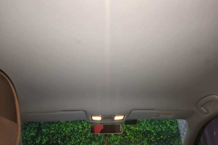 Used Volkswagen Lamando 2017 230TSI DSG Fashion Edition