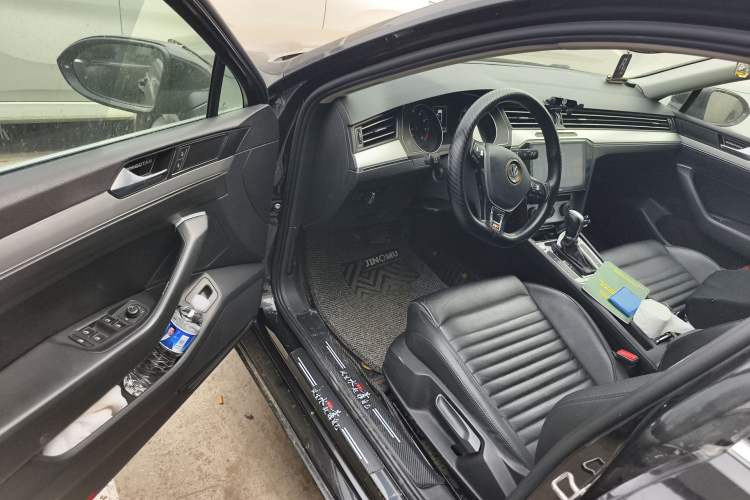 Used Volkswagen Magotan 2019 280TSI DSG Comfort Model China V Standard