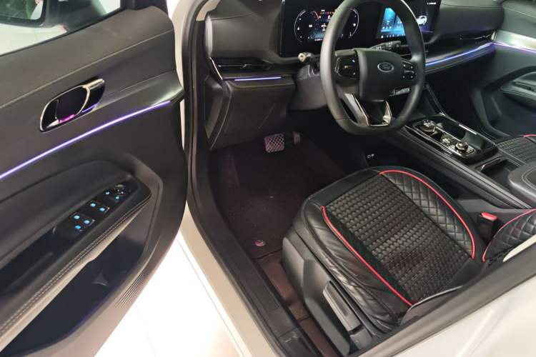 Used Ford Equator Sport 2023 EcoBoost 170 Prime Edition