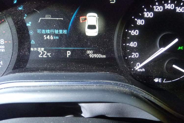 Used Toyota Avalon 2022 2.0L Luxury Edition