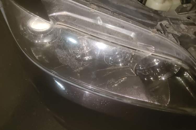 Used Mazda 6 2014 2.0L Automatic Classic Version Right Front Headlight