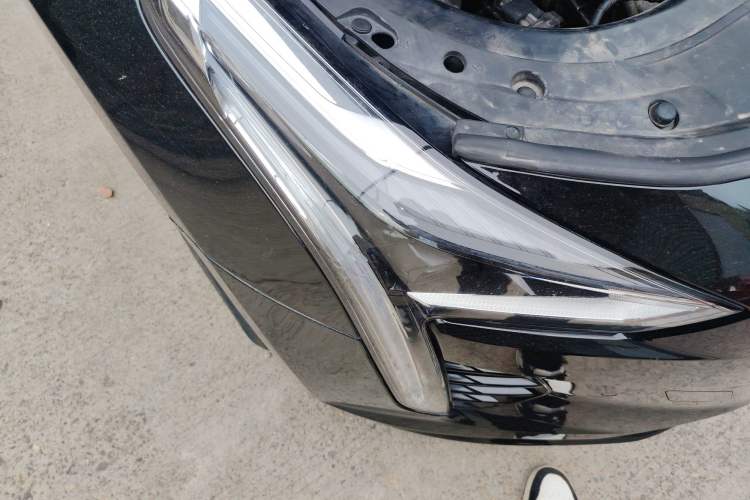 Used Cadillac CT6 2020 28T Elite Edition
