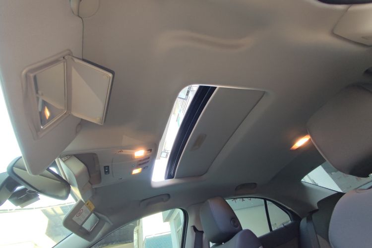 Used Chevrolet Malibu 2016 1.6T Automatic Comfort Edition
